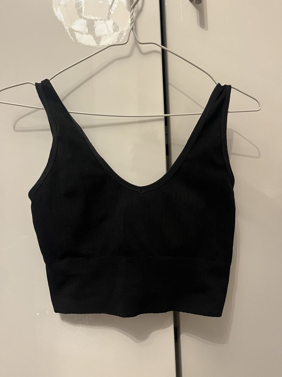 Tops: Haut basic taille XS/S    – Gebraucht aus Aigle von sow_m7gm 3
