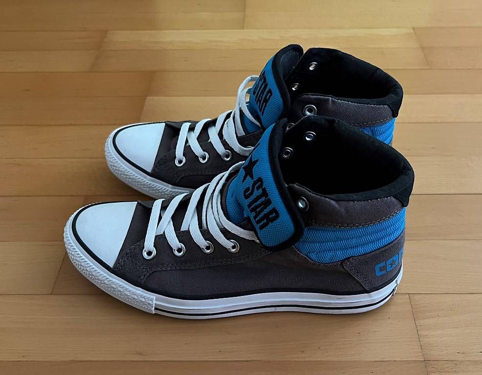 Converse Scarpe da uomo: Converse ALL STAR Schuhe – Nuovo (secondo la descrizione) da Goldach venduto da Elrosso 1