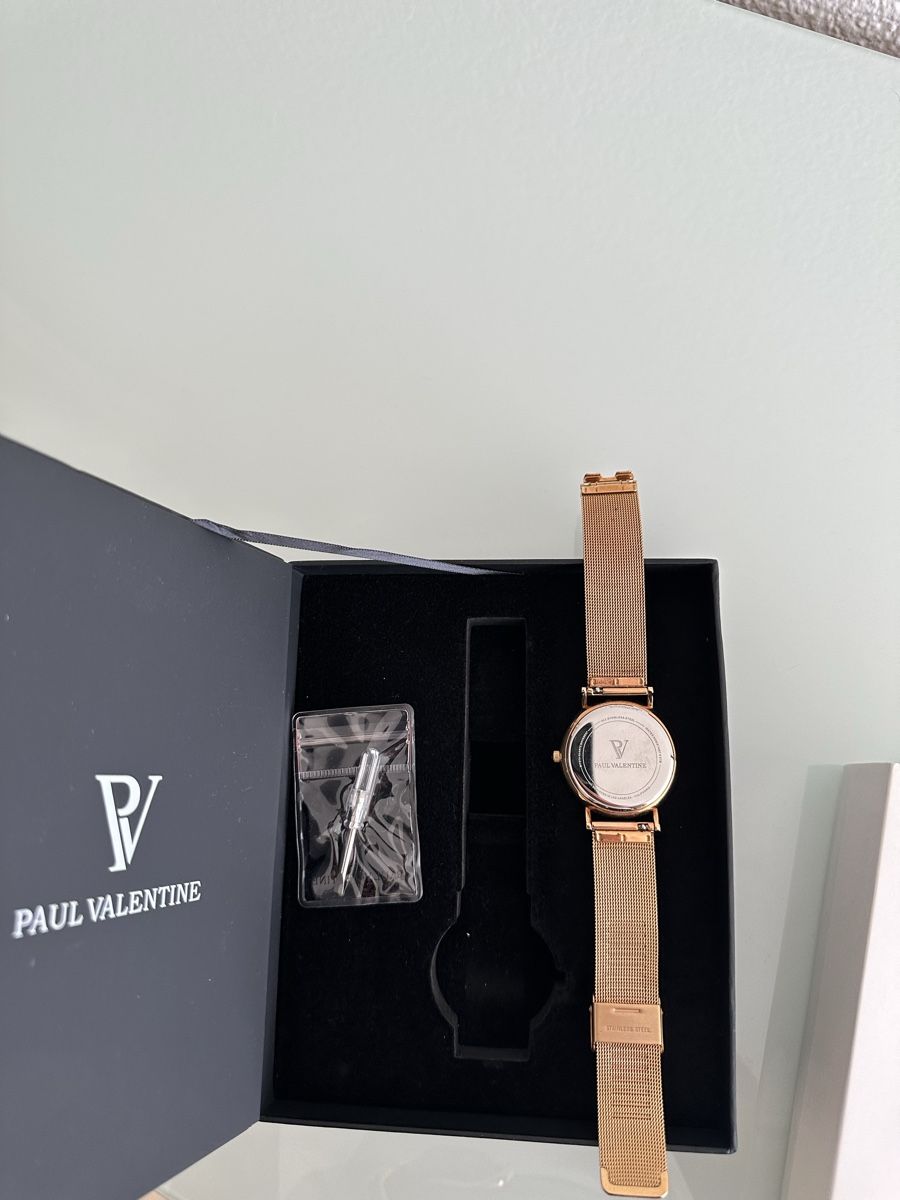 Orologi: Paul Valentine Uhr – Usato da Wangen SZ venduto da anj_wqs5 2