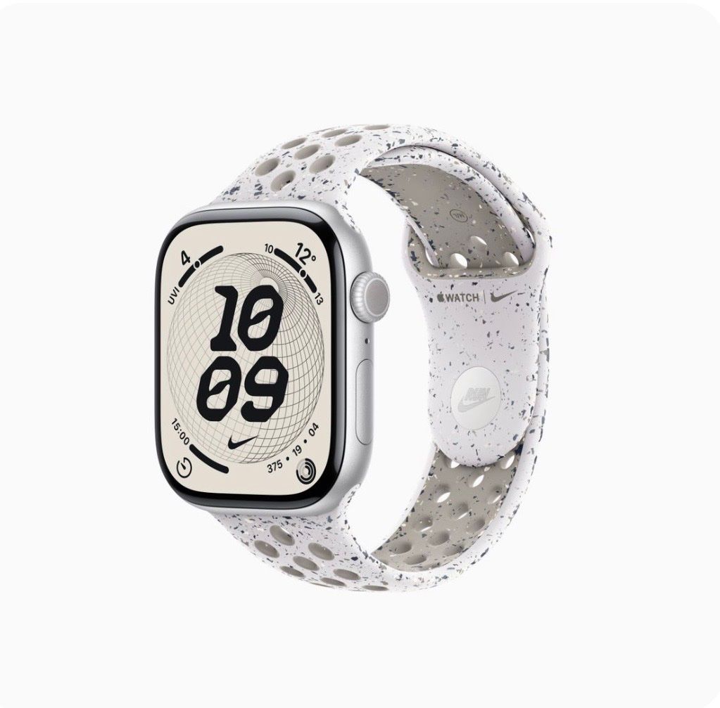 Apple Smartwatch: Apple Watch Series 11 46mm Cellular – Nuovo e nell'imballaggio originale da Romanshorn venduto da sga_9h9n
