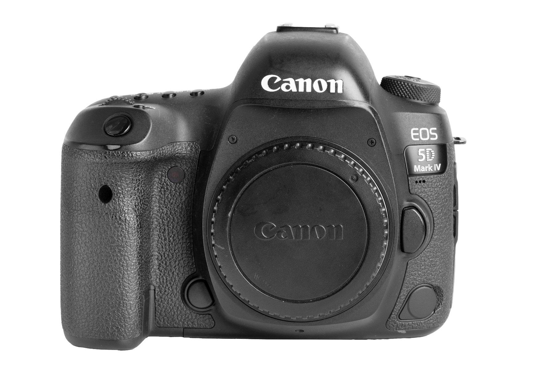 Canon Fotocamera: Canon EOS 5D Mark IV - Kamera 5d MK 4 – Usato da Emmen venduto da 010