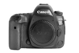Canon EOS 5D Mark IV - Kamera 5d MK 4