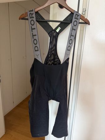Q36.5 Dottore Pro Bib Short Size L
