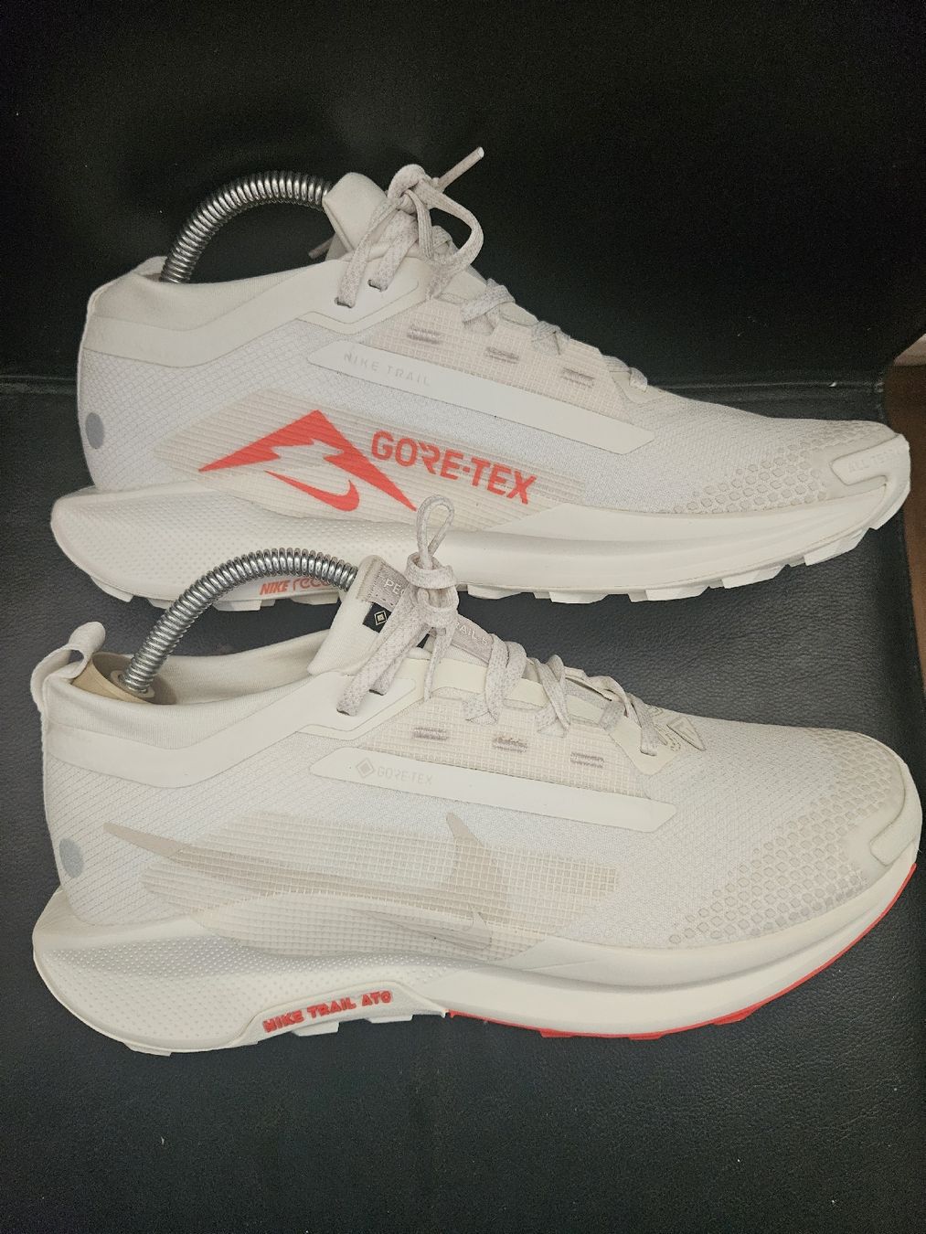 Nike Scarpe da uomo: Nike Trail Gore-Tex Schuhe Gr.43 – Nuovo (secondo la descrizione) da Emmenbrücke venduto da TopGato 3
