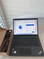 Lenovo ThinkPad T14s Gen3/TOP ZUSTAND/CH Tastatur