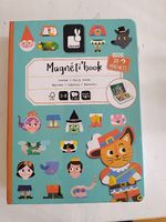 Junod jeu magnetic