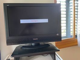 Panasonic LCD Fernseher