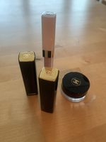 Lotto make up Chanel 
