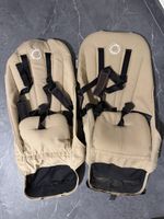 Bugaboo Donkey Sportsitz Beige