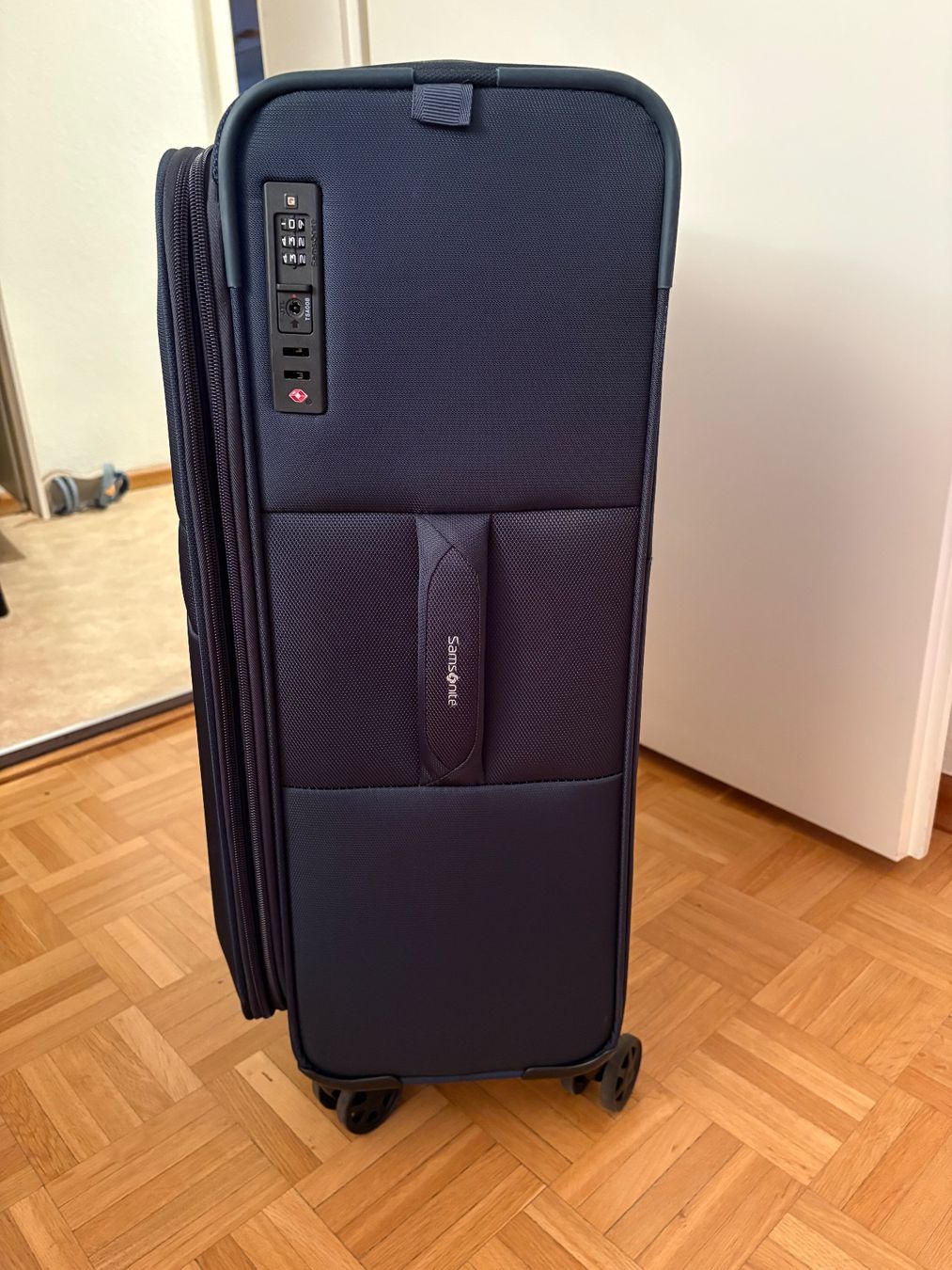 Samsonite Valises de voyage: Samsonite Koffer – D'occasion à Richterswil par pet_dt2b 3