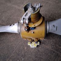 Propeller Kampfdrohne US Army