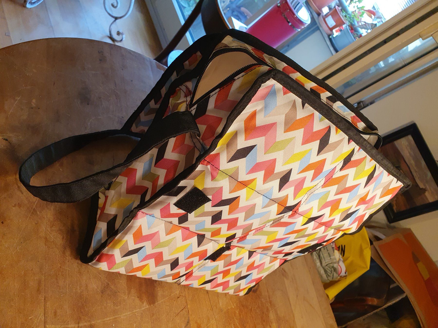 Borse da donna: Tragtasche French Bull – Usato da Zürich venduto da loosebone 5