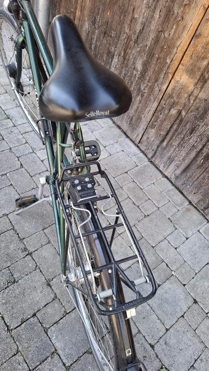 Biciclette: UTO Velo - vintage – Usato da Hinwil venduto da Unglaubliche-Treffer 3