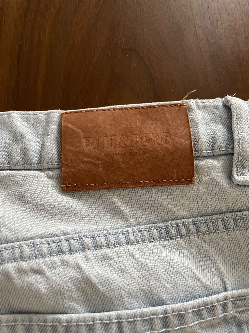 Hosen: Sehr schöne helle Jeans Hose – Gebraucht aus Aarau von Noah148 3