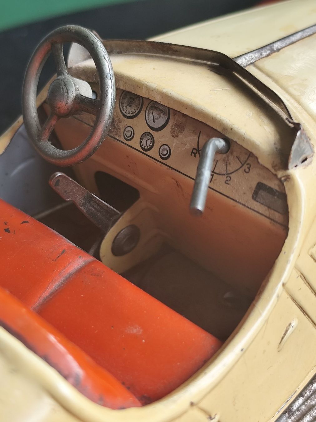Modellini d'auto: Distler Wanderer 1955 uralt  Nr.31-50 – Usato da minusio venduto da bierbrauer 7