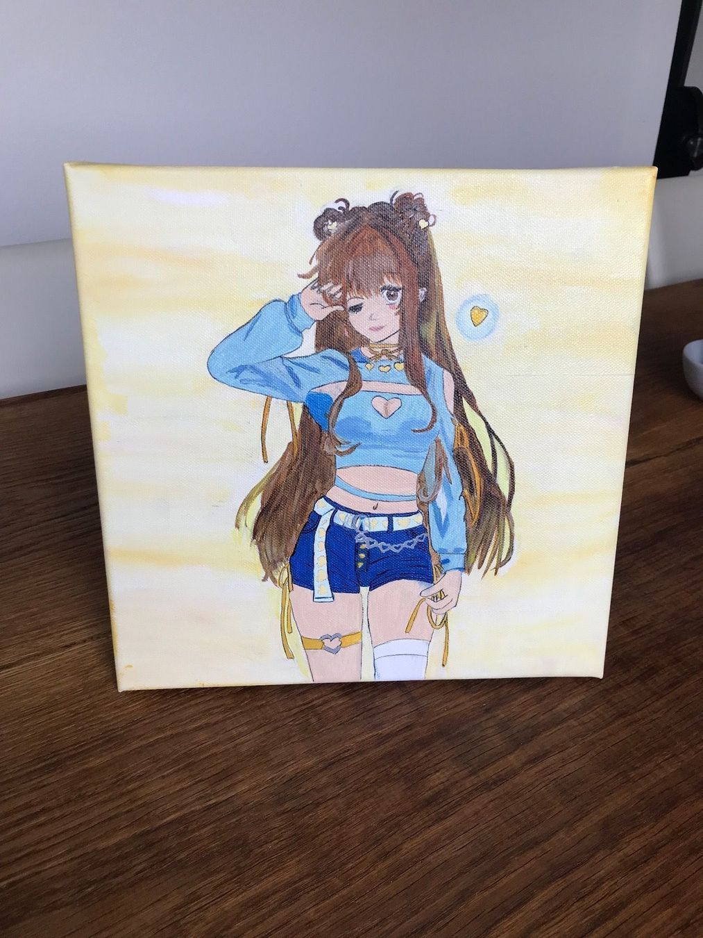 Poster & Bilder: Anime Bild – Neu (gemäss Beschreibung) aus Oberwil BL von scorpio70 3