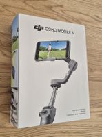 Smartphone Gimbal DJI Osmo Mobile 6