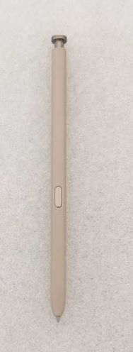 Samsung Penna & Evidenziatori: Samsung Galaxy S25 Stylet S Pen Gris Doré – Nuovo (secondo la descrizione) da Lausanne venduto da rho_h68s