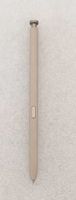 Samsung Galaxy S25 Stylet S Pen Gris Doré