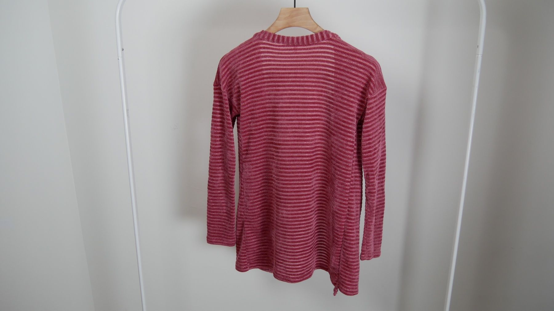 Only Giacche: Only Strickjacke Cardigan pink rot Strick – Nuovo (secondo la descrizione) da Zürich venduto da julia_vina 2