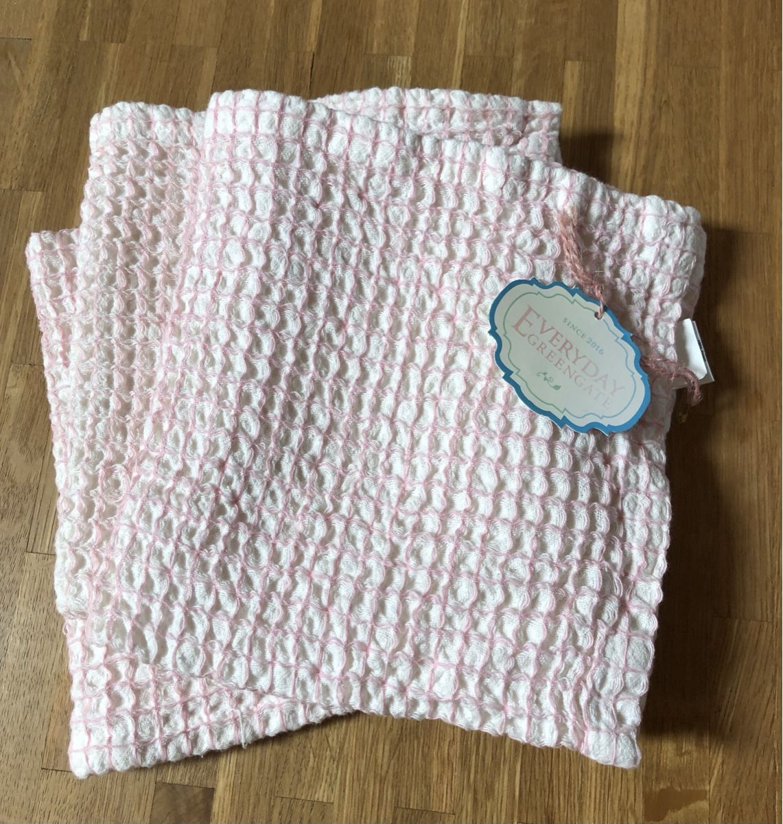 Stoffe: Green Gate Küchentücher..Neu.. – Neu (gemäss Beschreibung) aus Hünenberg von Smile77..