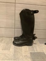 Reitstiefel Steeds Sylka Tender III (wie neu)
