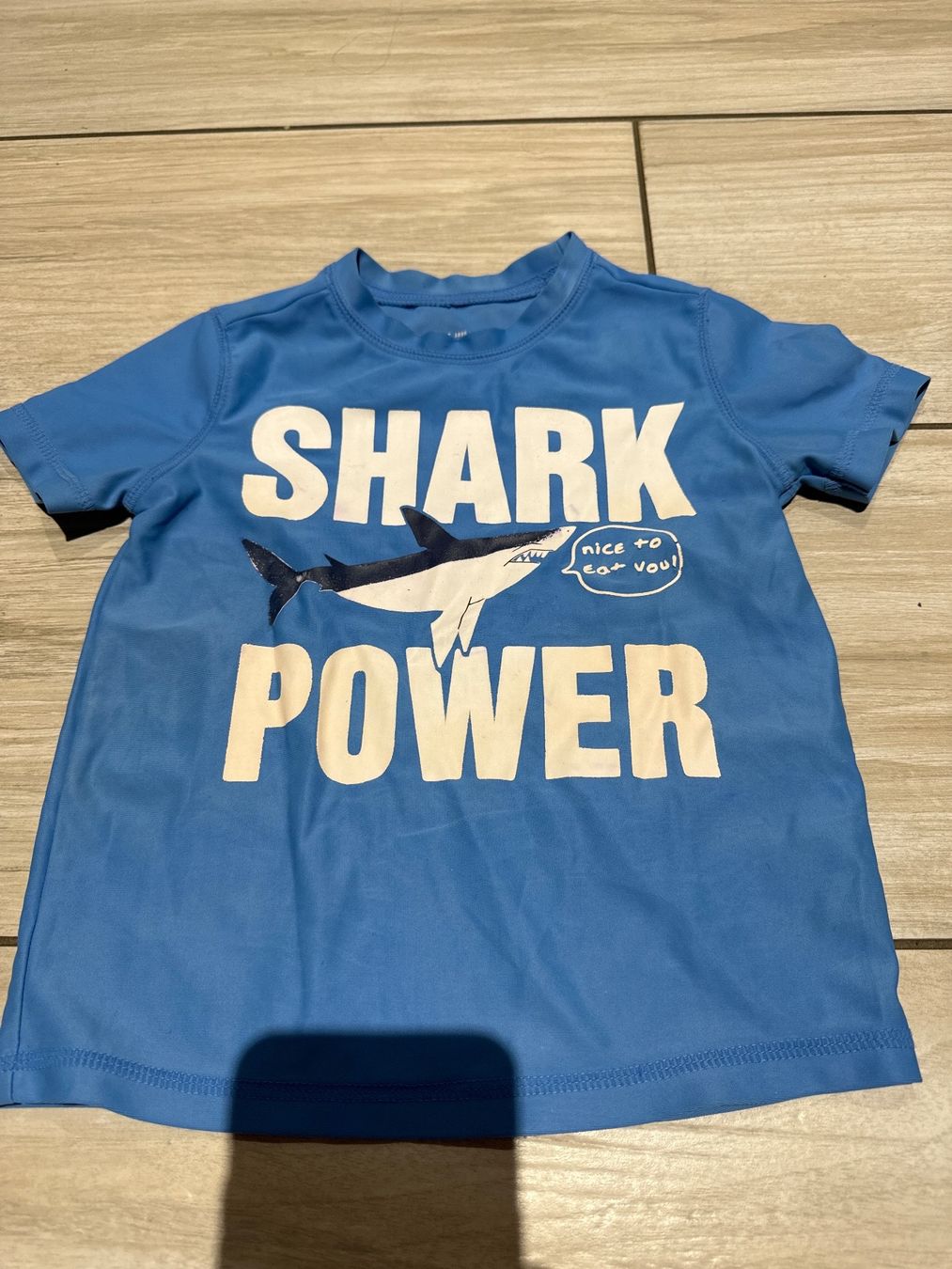 Costumi da bagno: Badeshirt Oshkosch 2T,  92-98 – Usato da Gelterkinden venduto da Familienferien