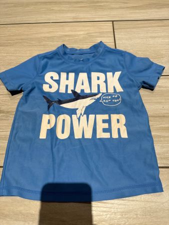 Badeshirt Oshkosch 2T,  92-98
