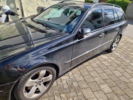 Benz w211 320 CDi V6 