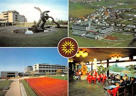 AG - Bellikon, Nachbehandlungszentrum