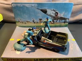 Dinky toys Renault Sinpar 4x4