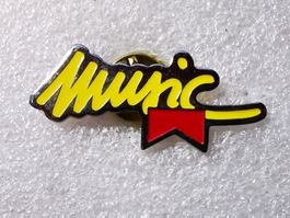 Ansteckpin 35: Marlboro Music