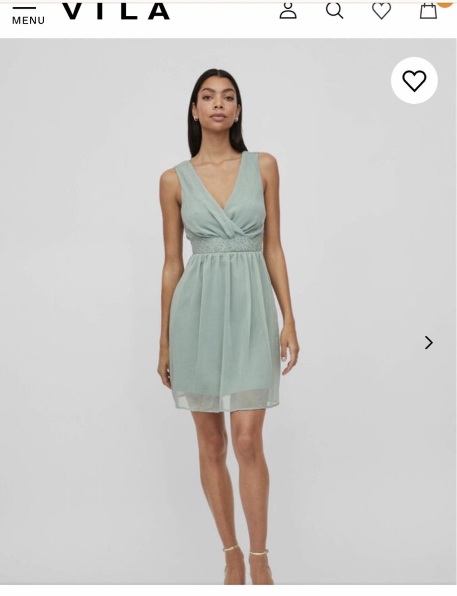 Vila Kleider: Kleid – Neu und originalverpackt aus Zürich von ziaa