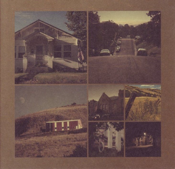 CD: Peter Broderick - Music For Confluence (Digipack) – Nuovo (secondo la descrizione) da Uzwil venduto da visions77