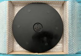 Swissonor Teller für Thorens TD 124