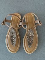 Sandalen Grösse 39