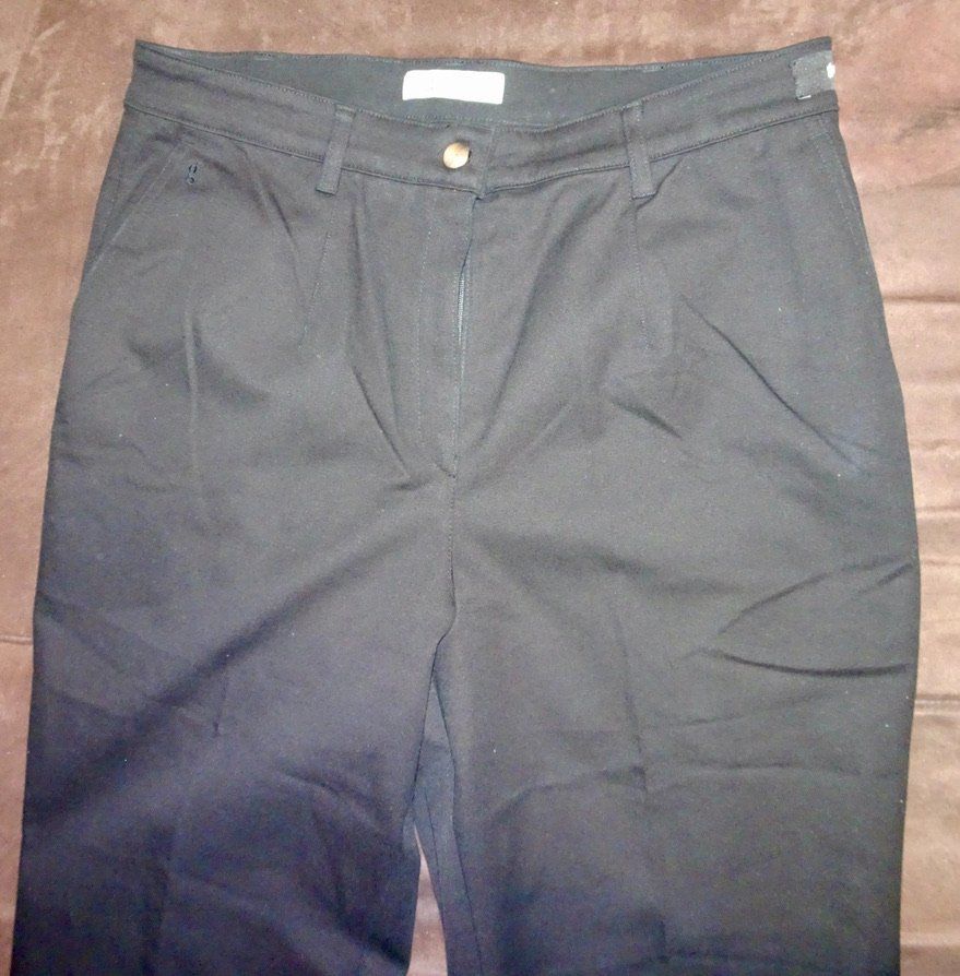 Pantaloni: Pantalon noir Gardeur – Nuovo (secondo la descrizione) da Châtelaine venduto da Gio54321 1