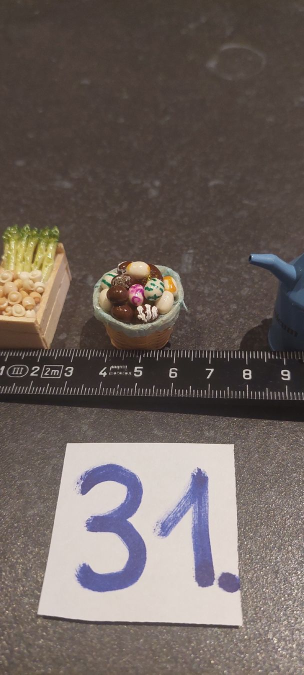 Puppenhäuser & -möbel: Puppenstuben Miniaturen neu – Neu (gemäss Beschreibung) aus Muri AG von nindo1 5