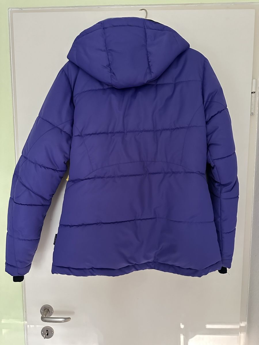 Giacche: Winterjacke – Nuovo (secondo la descrizione) da Winterthur venduto da eva_xx5j 2