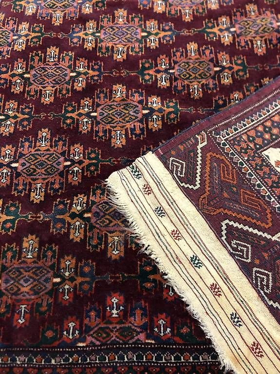 Tappeti: Teppich 198cm x 305cm – Usato da Fahrweid venduto da Sunrise9 1