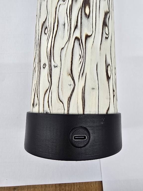 Tutte le decorazioni: Design-Lampe Nature Glow – Nuovo e nell'imballaggio originale da Neuheim venduto da p-doky 2