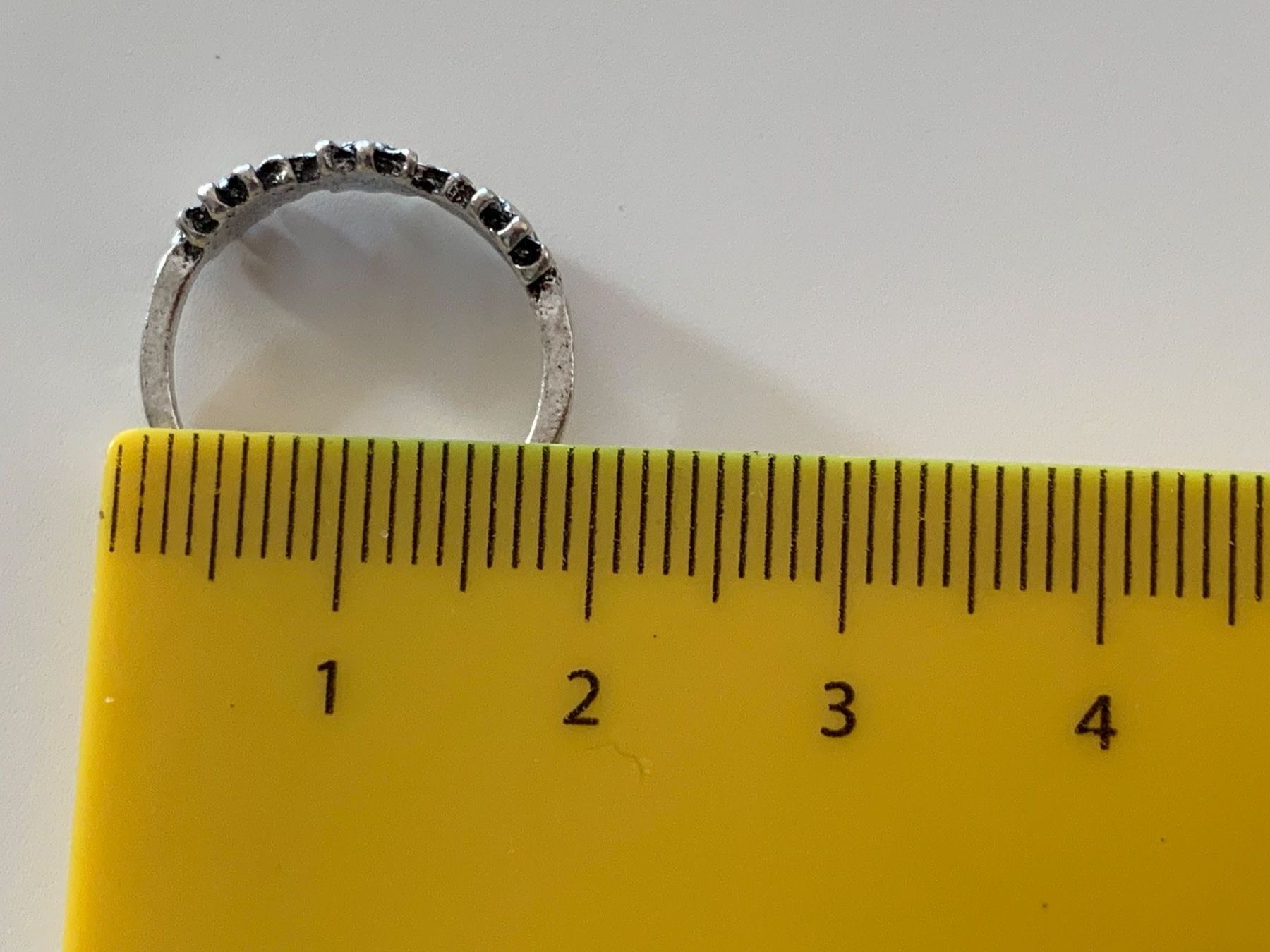 Bagues: Fingerring / Ring Sonnenblumen für Mädchen – Neuf avec emballage d'origine à Beromünster par msklef 1