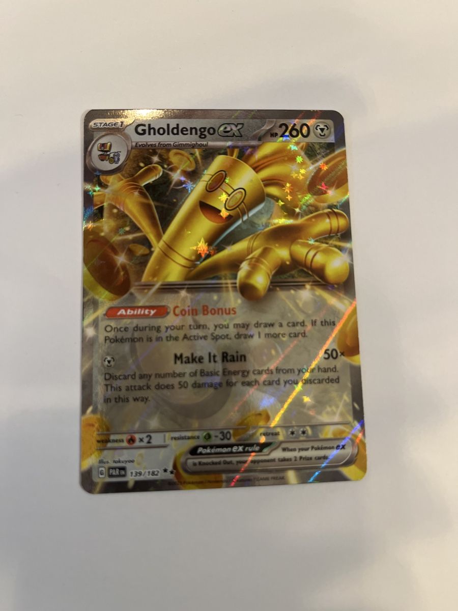 Cartoline: Pokémon Karte – Usato da Uster venduto da Melanie8610