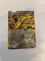 Pokémon Karte