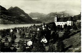 Sarnen  1940