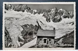 No. 1967, Kehlenalphütte 2305 m ü.M.