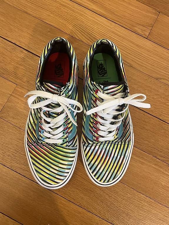 Vans Herrenschuhe: Vans Neu – Neu (gemäss Beschreibung) aus Uettligen von Pamela_Z13