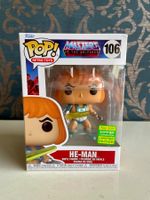 Funko Pop Master of the universe