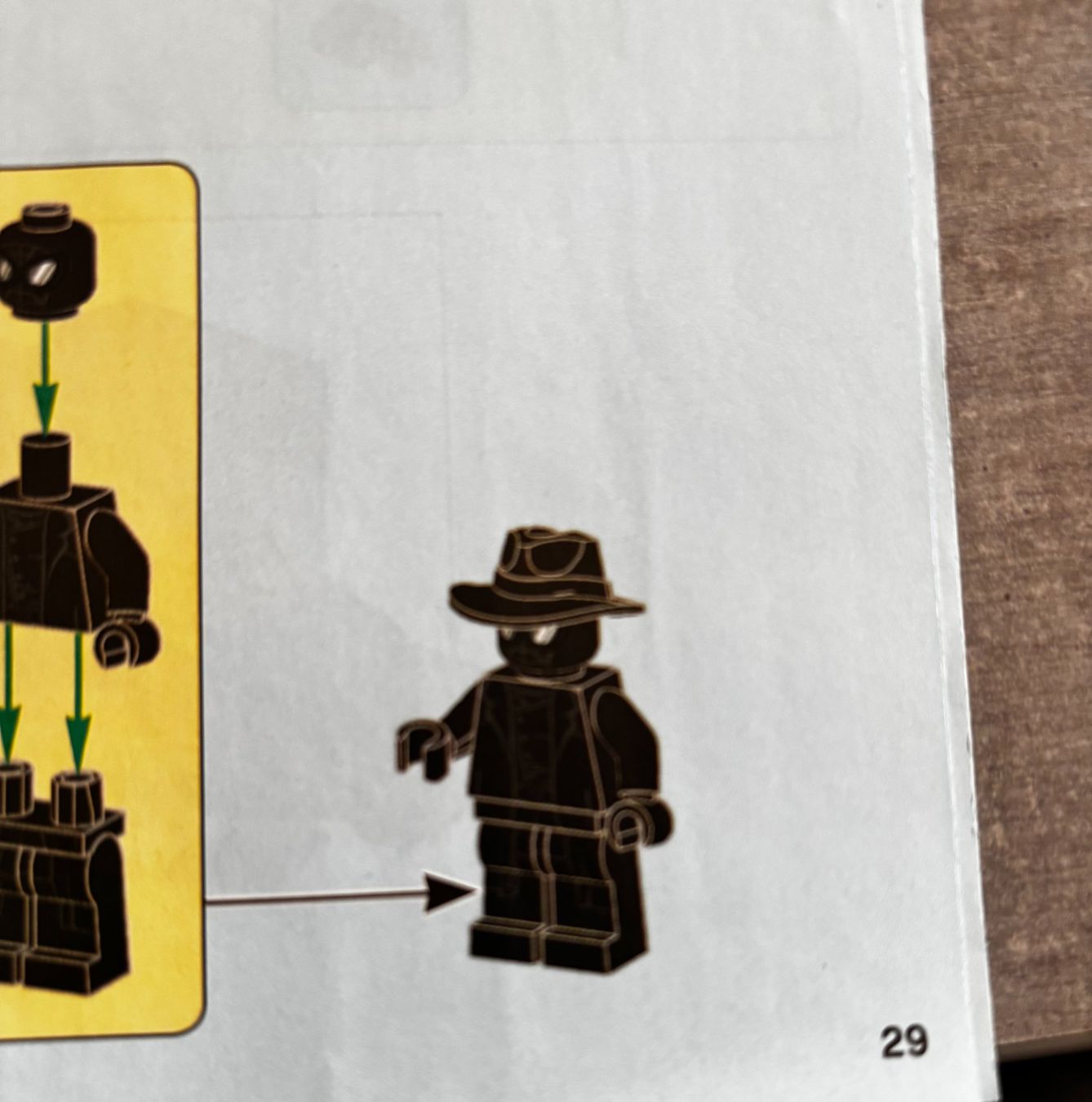 Lego Kit di costruzioni: LEGO 76150 Marvel Spider-Man – Usato da Stein AG venduto da Steve84 4