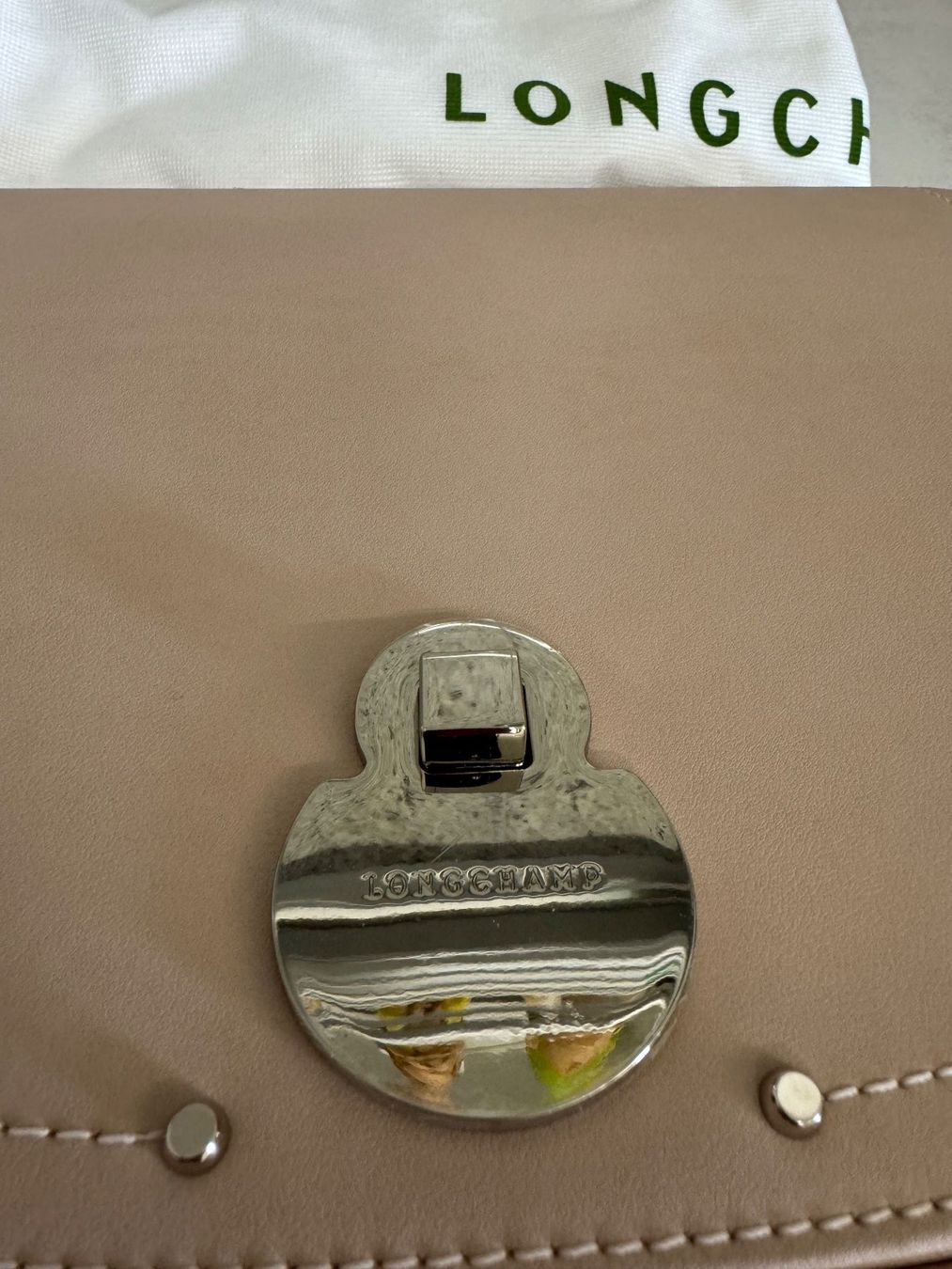 Longchamp Borse da donna: Longchamp Cavalcade Grösse M - NEU! – Nuovo e nell'imballaggio originale da Geroldswil venduto da Jeremy11 3